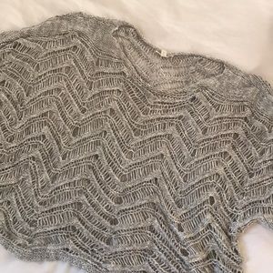 Eileen Fisher sweater